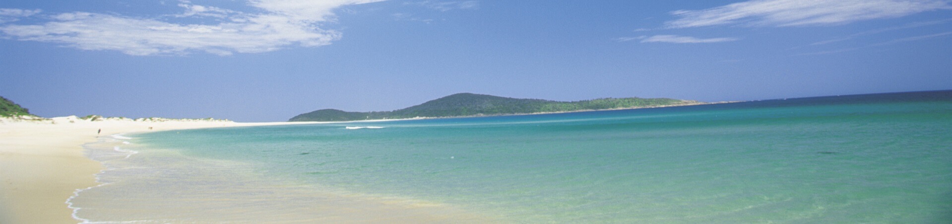 What is Port Stephens known for?