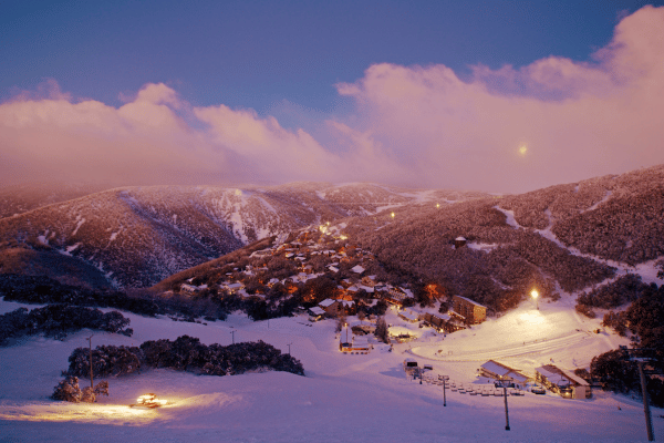 Credit: Visit Victoria