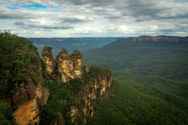Blue Mountains Day Tour