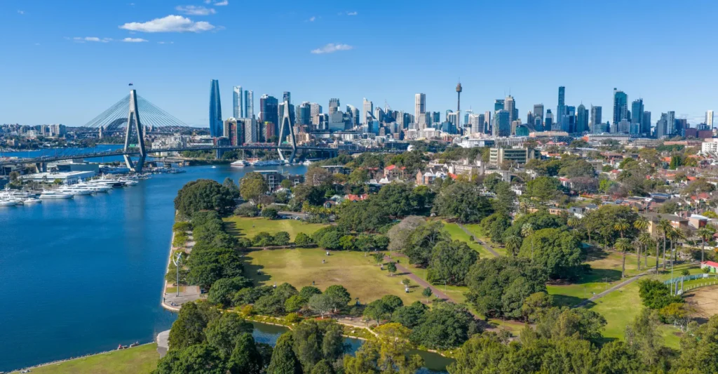 Family-Friendly Day Trips from Sydney