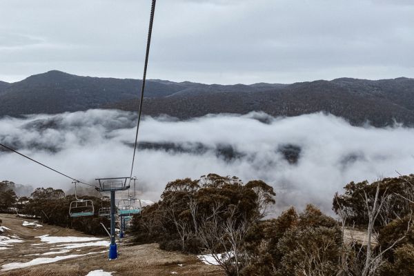 Thredbo Snow Tour